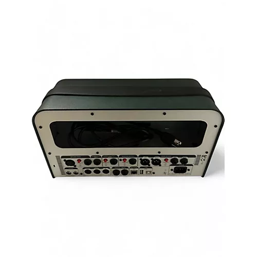Used Kemper Profiling Amplifier Non Powered Solid State Guitar Amp Head - musicians--Friend