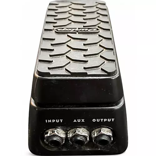 Used Dunlop VOLUME X MINI Pedal - musicians--Friend