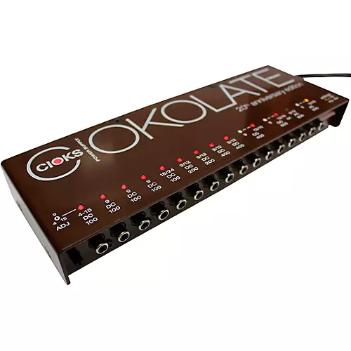 CIOKS CIOKOLATE Power Supply - musicians--Friend