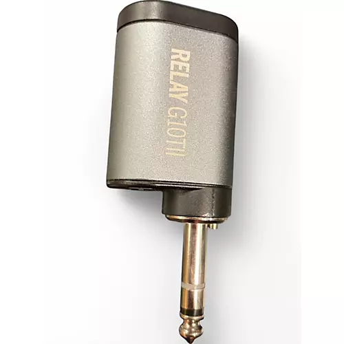 Used Line 6 Relay G10TII Instrument Wireless System - musicians--Friend