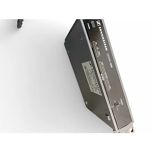 Used Sennheiser DIGITAL 1000 Instrument Wireless System - musicians--Friend
