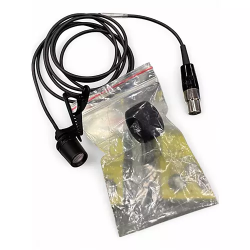 Used Shure SLX4J3/SLX1 Lavalier Wireless System - musicians--Friend