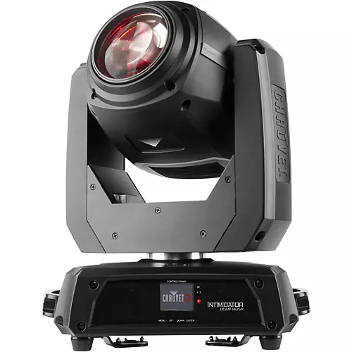 CHAUVET DJ Intimidator Beam 140SR Effect Light - musicians--Friend