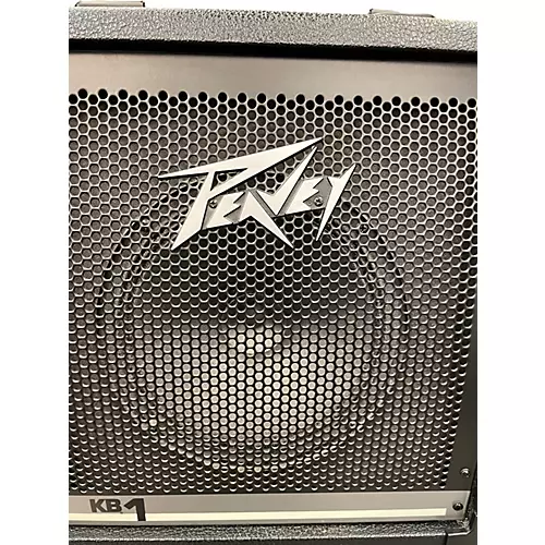 Used Peavey KB1 1X8 20W Keyboard Amp - musicians--Friend