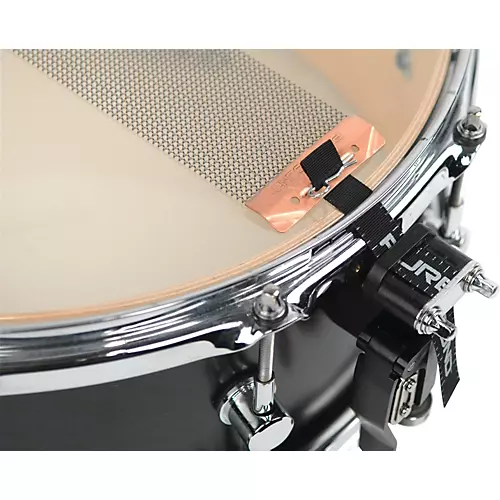 Puresound Custom Pro Series Steel Snare Wires 24 Strands 14 in. - musicians--Friend
