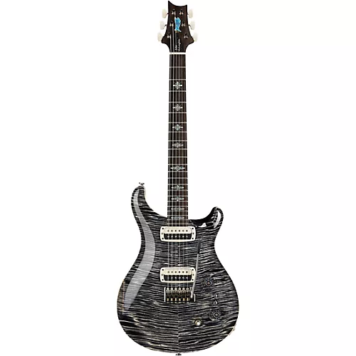 PRS Limited-Edition Private Stock John McLaughlin Electric Guitar Charcoal Phoenix - musicians--Friend