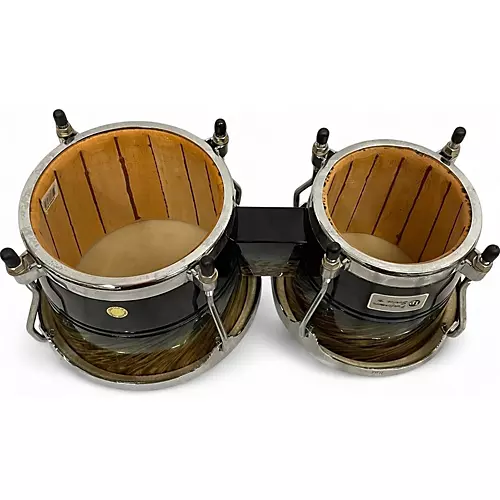 Used LP PERFORMER SERIES BONGOS Bongos - musicians--Friend