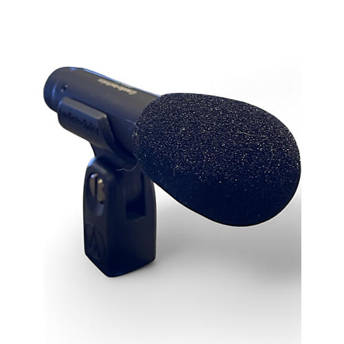 Used Audio-Technica PRO37 Condenser Microphone - musicians--Friend