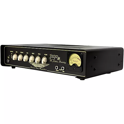 Open-Box Ashdown CTM30 Little Stubby 30W Tube Bass Amp Head Condition 1 - Mint - musicians--Friend