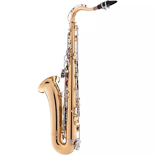 Giardinelli GTS-300 Student Tenor Saxophone - musicians--Friend