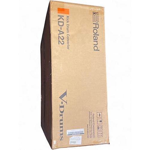 Used Roland KD-A22 - musicians--Friend