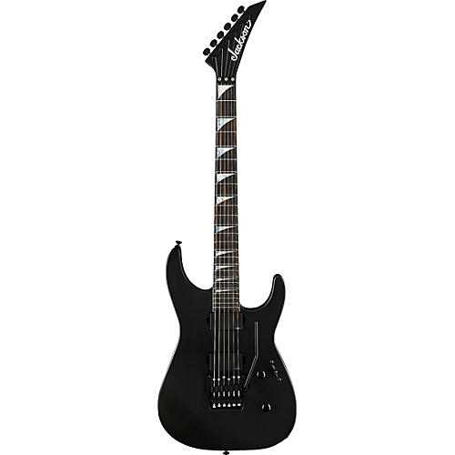 Jackson American Series Soloist SL2MG Electric Guitar Satin Lambo Orange - musicians--Friend