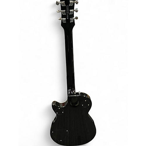 Used Gretsch Guitars G5220 Electromatic Bristol Fog Hollow Body Electric Guitar Bristol Fog - musicians--Friend