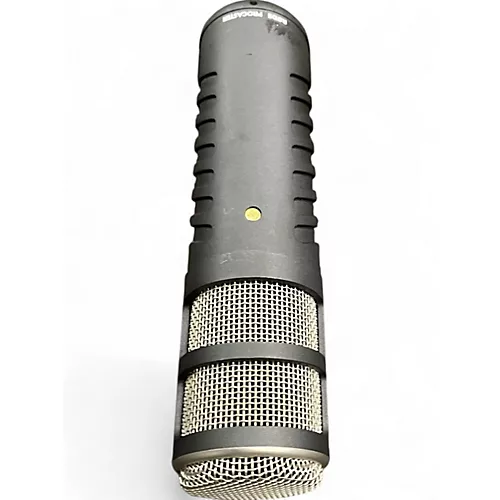 Used RODE Procaster Dynamic Microphone - musicians--Friend