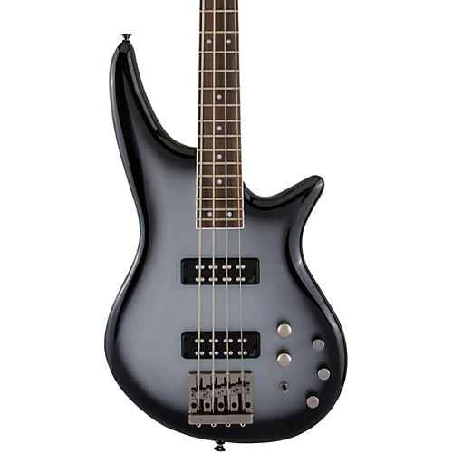 Jackson JS Series Spectra Bass JS3 Indigo Blue - musicians--Friend
