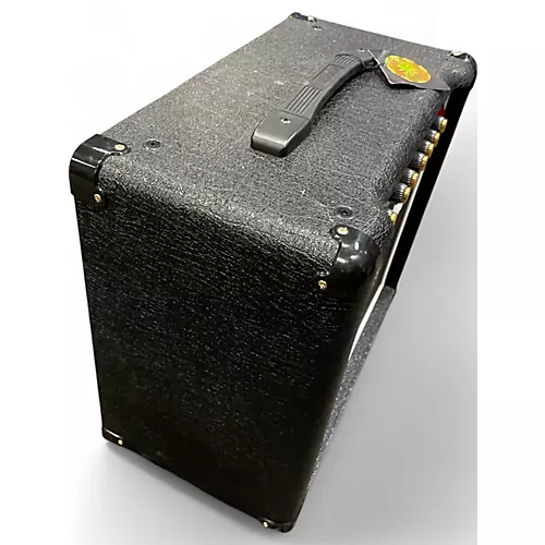 Used Marshall DSL5CR 5W 1x10 Tube Guitar Combo Amp - musicians--Friend