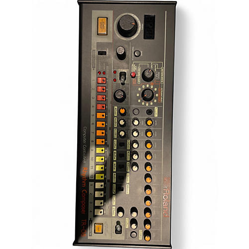 Used Roland TR-08 Module Drum Machine - musicians--Friend
