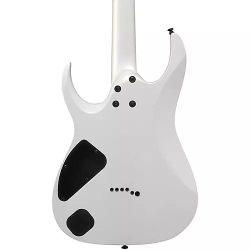 Ibanez JBM10FX Jake Bowen Signature Electric Guitar Pearl White Matte - musicians--Friend
