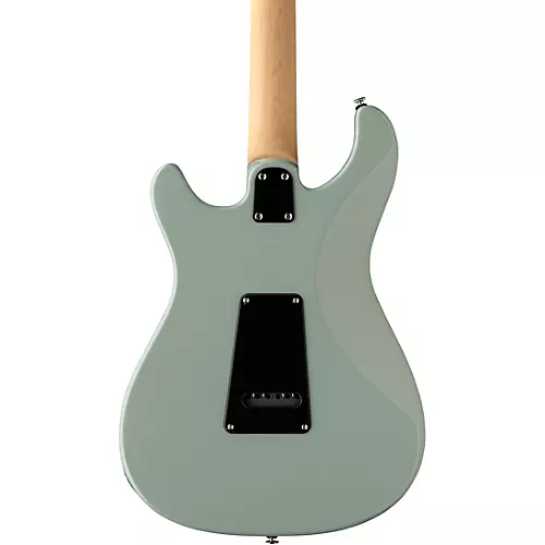 PRS SE Studio Standard Electric Guitar Silvertone Gray - musicians--Friend