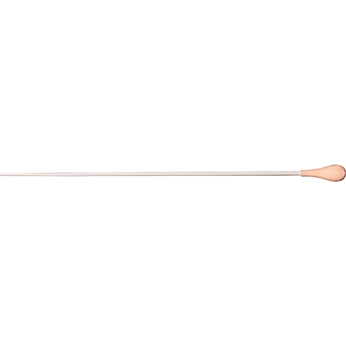 Donato Symphony Conducting Batons 15 in., Pear with White Shaft - musicians--Friend
