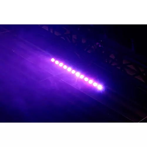 Blizzard SkyBar EXA RGBAW+UV Wireless LED Wash Bar - musicians--Friend