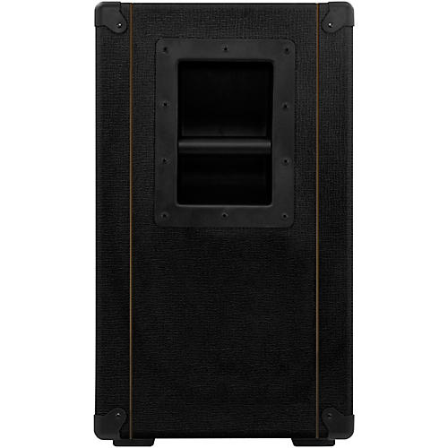 Orange Amplifiers Rockerverb 50C MKIII Neo 2x12 Combo Black - musicians--Friend