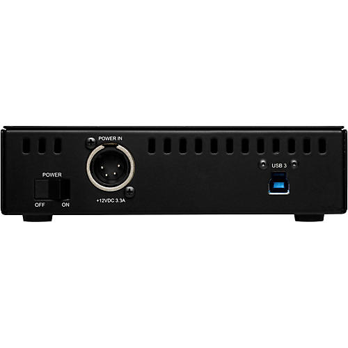 Universal Audio UAD-2 Satellite USB OCTO Custom - musicians--Friend