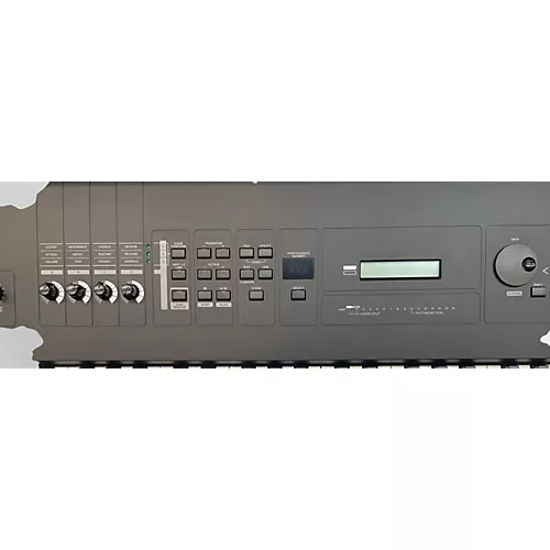 Used Yamaha MX88 Synthesizer - musicians--Friend