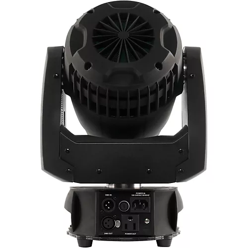 CHAUVET DJ Intimidator Trio LED Effect Light - musicians--Friend