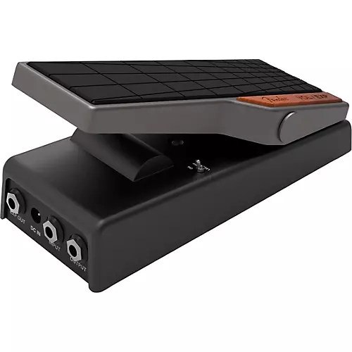 Fender Tread-Light Volume/Expression Pedal - musicians--Friend