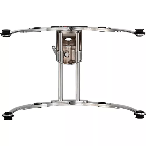Pearl R2 GyroLock Air Chrome L Bracket Tom Mount - 10x7/10x8 - musicians--Friend
