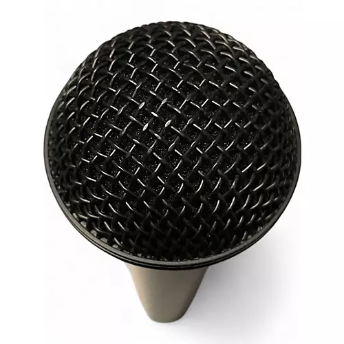 Used Digital Reference DRV100 Dynamic Microphone - musicians--Friend