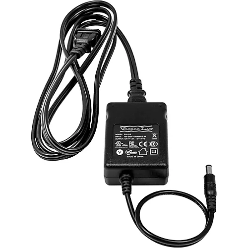 Voodoo Lab Pedal Power X4 Isolated Power Supply - musicians--Friend