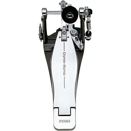 TAMA Dyna-Sync Single Bass Drum Pedal - musicians--Friend