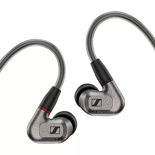 Sennheiser IE 600 - musicians--Friend
