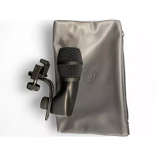Used Earthworks DM17 Drum Microphone - musicians--Friend