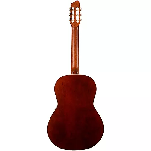 Godin Etude Clasica II Nylon String Classical Electric Guitar Natural - musicians--Friend