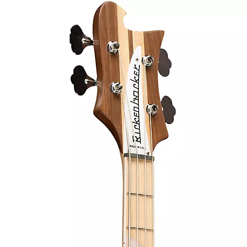 Rickenbacker 4003W Natural Walnut - musicians--Friend