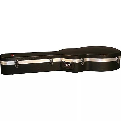 Gator GC-335 ATA-Style Guitar Case - musicians--Friend