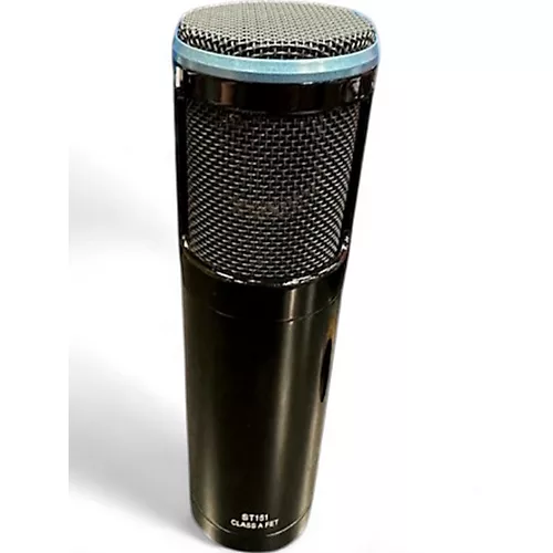 Used Sterling Audio ST151 Condenser Microphone - musicians--Friend