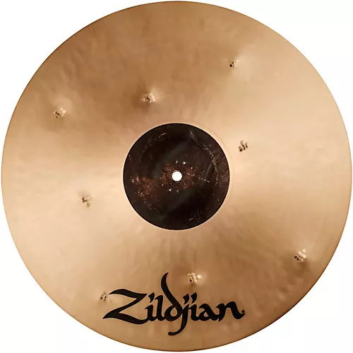 Zildjian K Cluster Crash Cymbal 16 in. - musicians--Friend