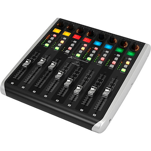 Behringer X-Touch Extender - musicians--Friend