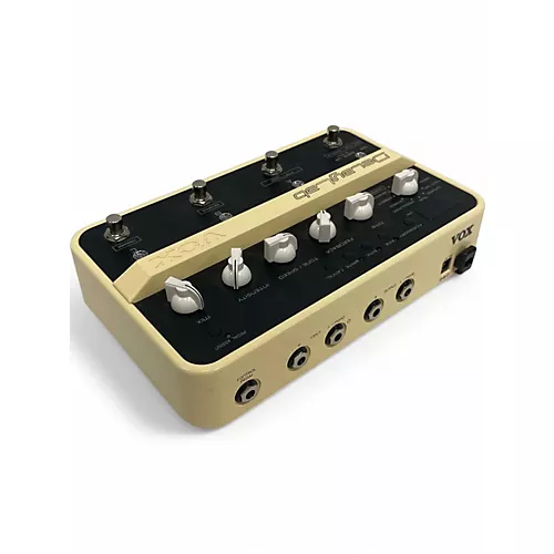 Used VOX DELAYLAB Effect Pedal - musicians--Friend