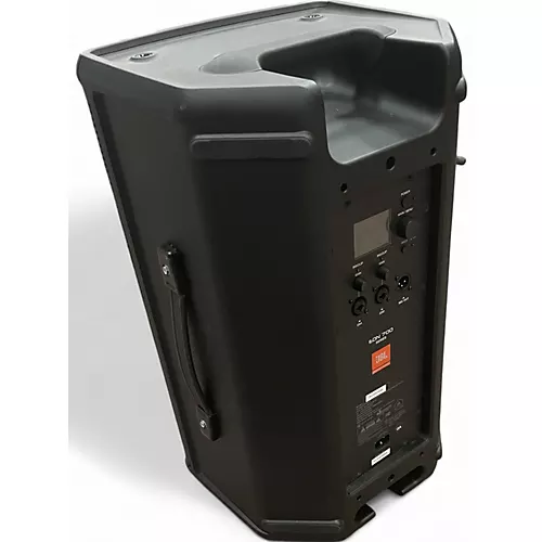Used JBL EON710 Powered Speaker - musicians--Friend
