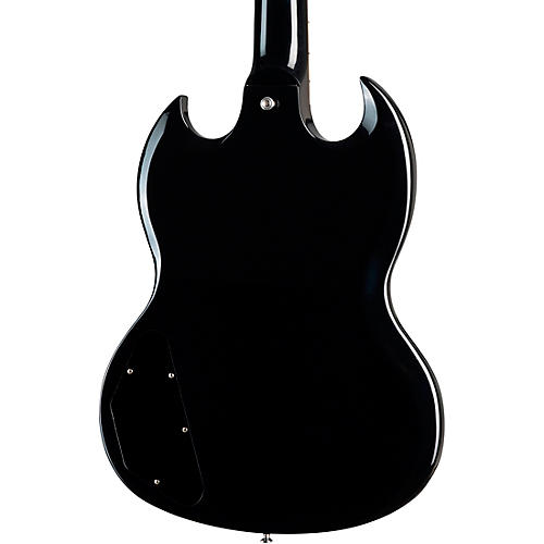 Gibson SG Standard Electric Guitar Translucent Teal - musicians--Friend
