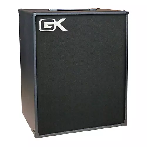 Gallien-Krueger MB210-II 2x10 500W Ultralight Bass Combo Amp With Tolex Covering - musicians--Friend