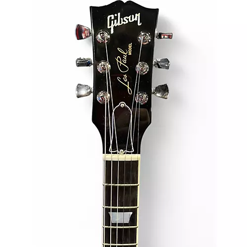 Used Gibson Les Paul Modern COBALT BURST Solid Body Electric Guitar COBALT BURST - musicians--Friend