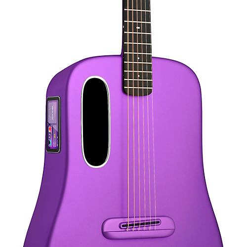 LAVA MUSIC ME 4 Carbon Fiber 38