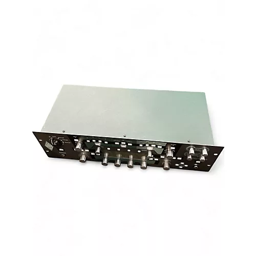 Used Kemper Profiler PowerRack 600W Class D Profiling Solid State Guitar Amp Head - musicians--Friend