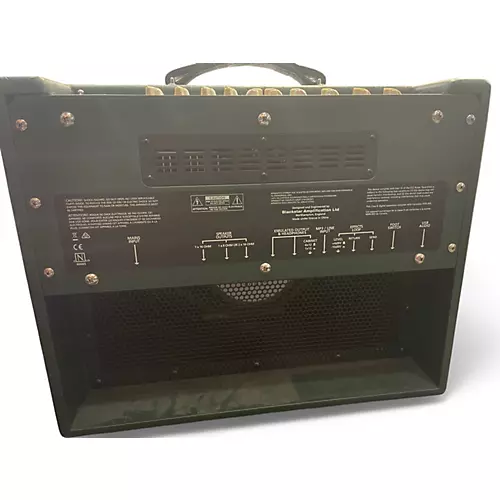 Used Blackstar JJN-20R Jared James Nichols Signature Tube Guitar Combo Amp - musicians--Friend